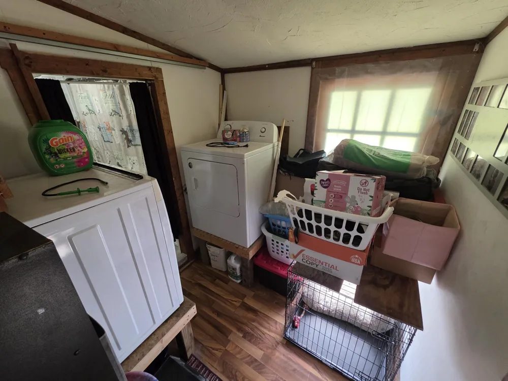 3837 Fawn Road Wellston, MI 49689