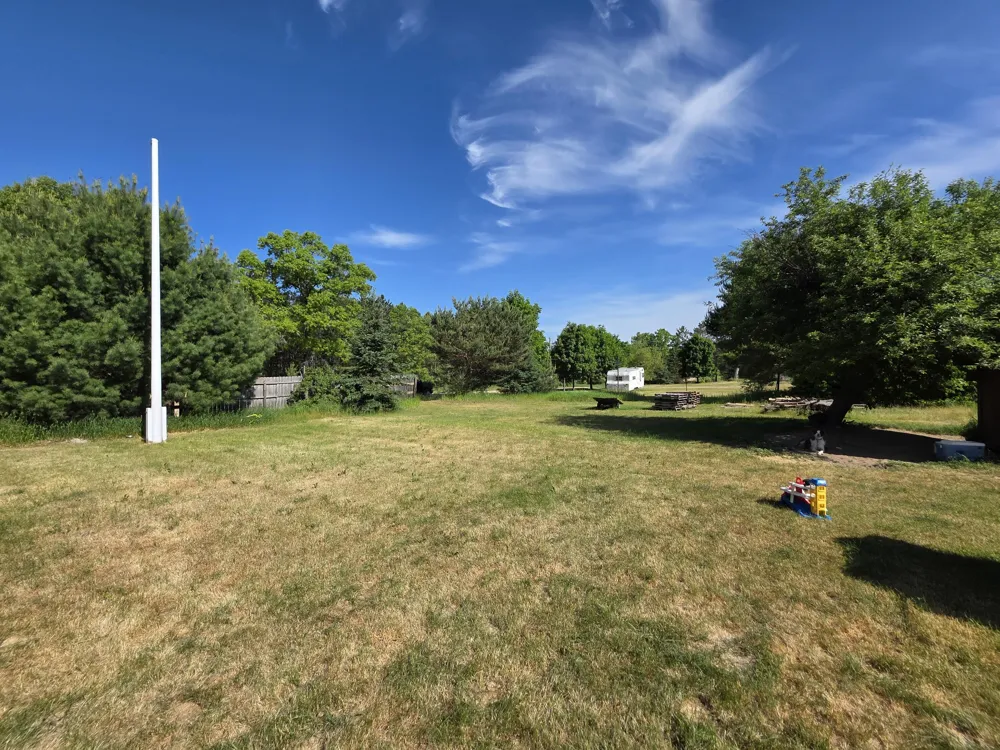 3837 Fawn Road Wellston, MI 49689