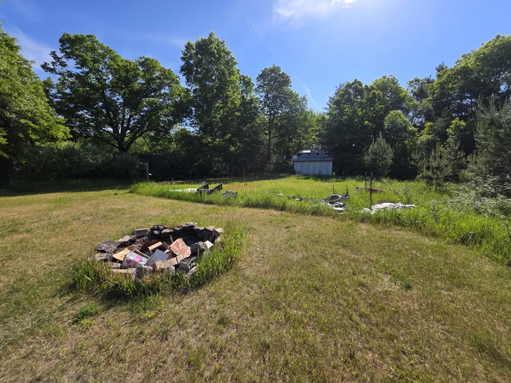 3837 Fawn Road Wellston, MI 49689
