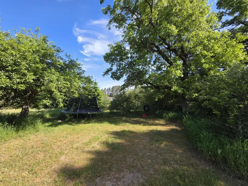 3837 Fawn Road Wellston, MI 49689
