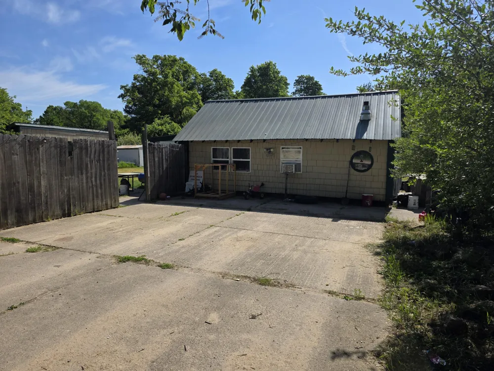 3837 Fawn Road Wellston, MI 49689