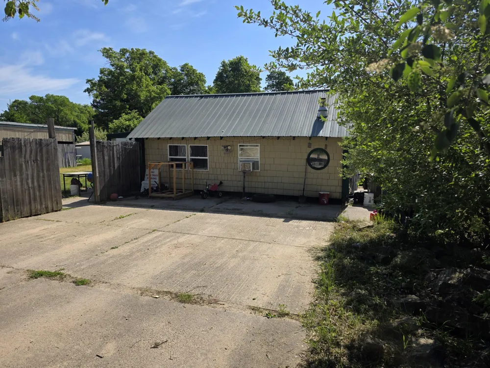 3837 Fawn Road Wellston, MI 49689