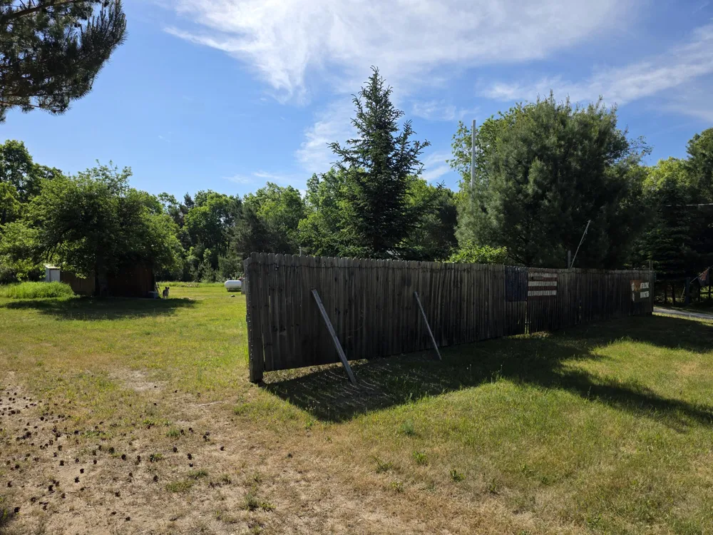 3837 Fawn Road Wellston, MI 49689