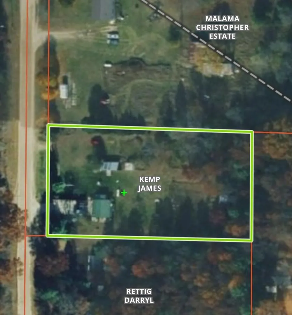 3837 Fawn Road Wellston, MI 49689
