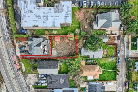 6198 6194&619 Rainier Avenue S