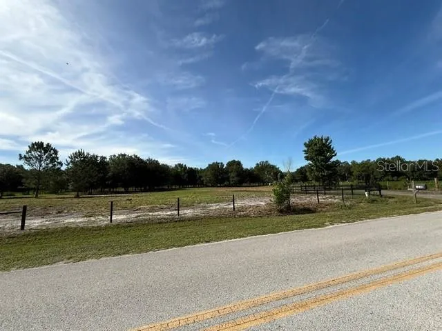 7214 OIL WELL ROAD Clermont, FL 34714