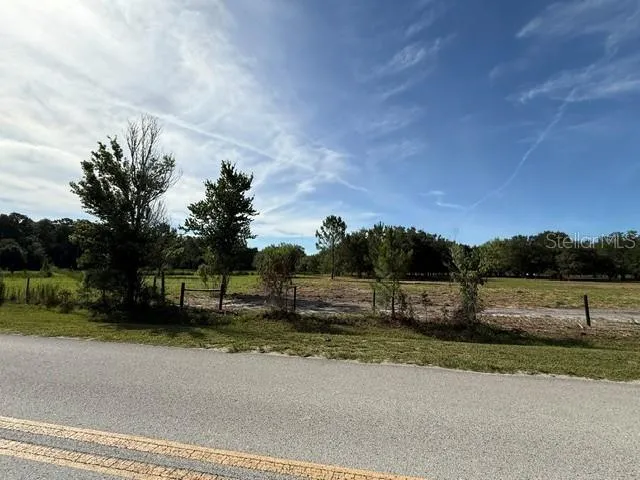 7214 OIL WELL ROAD Clermont, FL 34714