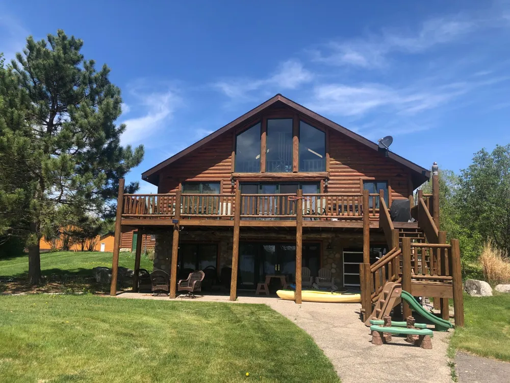 11512 Aspen Way Orr, MN 55771