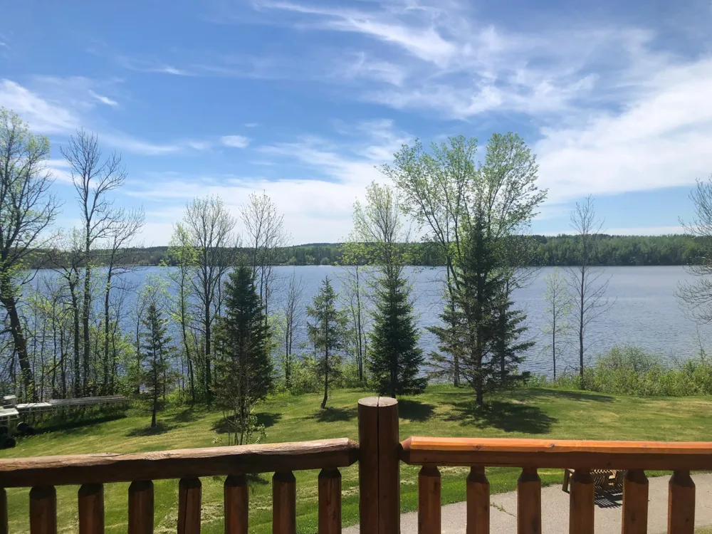 11512 Aspen Way Orr, MN 55771