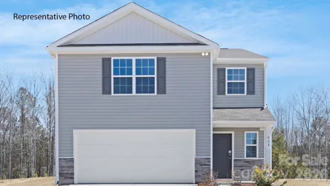 1016 Horizon Lane