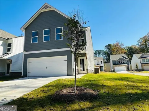 134 Berry Drive