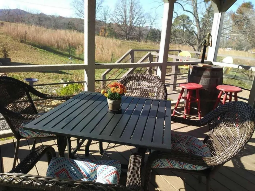476 478 Lapidary Lane Young Harris, GA 30582
