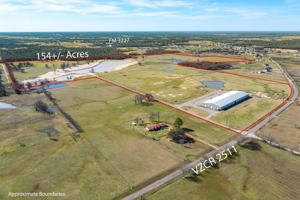 Vz County Road 2511 Canton, TX 75103