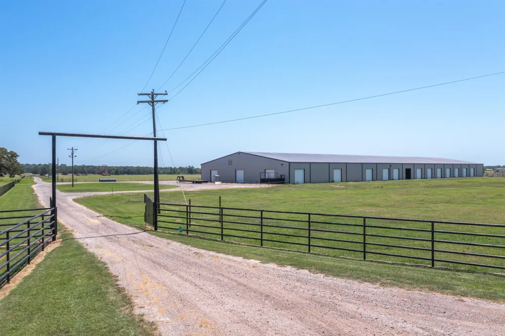 Vz County Road 2511 Canton, TX 75103