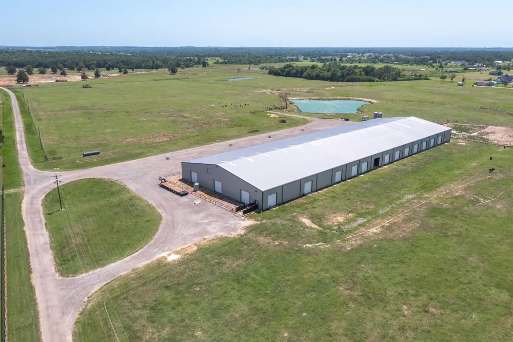 Vz County Road 2511 Canton, TX 75103