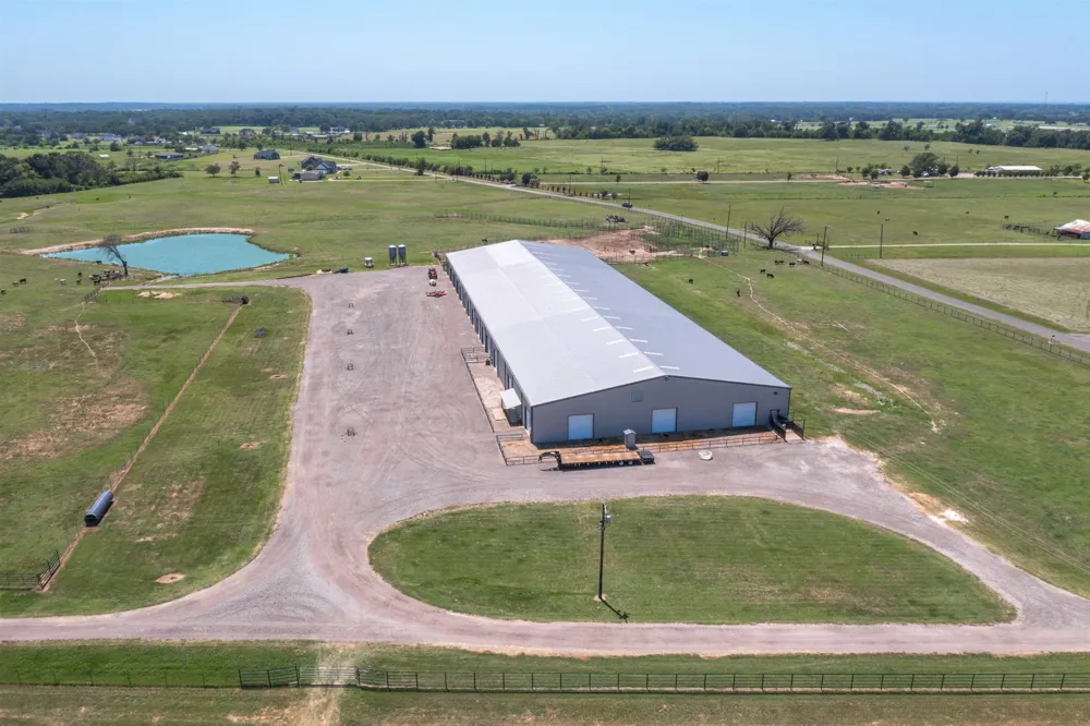 Vz County Road 2511 Canton, TX 75103