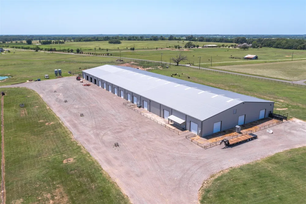 Vz County Road 2511 Canton, TX 75103