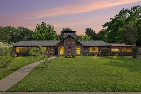 805 Wes Michael Road