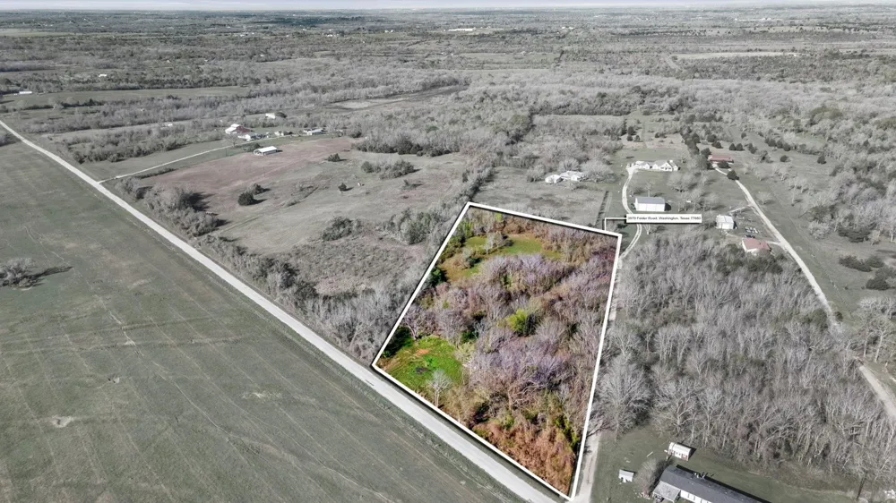 3979 Felder Road Washington, TX 77880