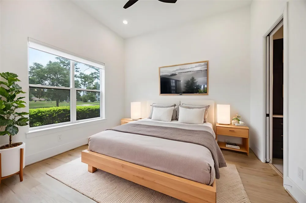 1419 Candlelight Lane Houston, TX 77018
