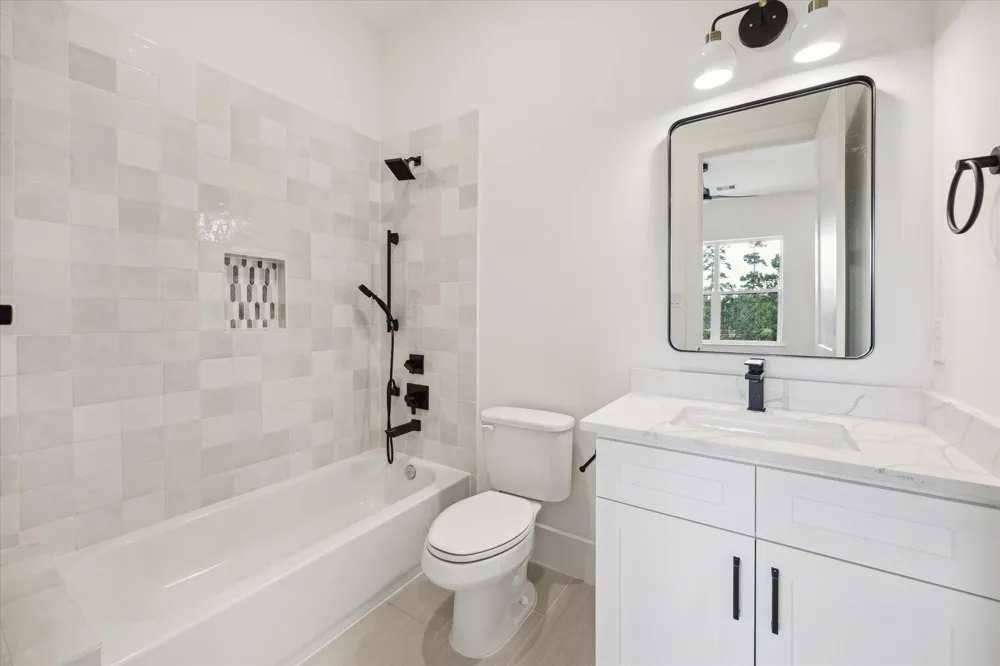 1419 Candlelight Lane Houston, TX 77018