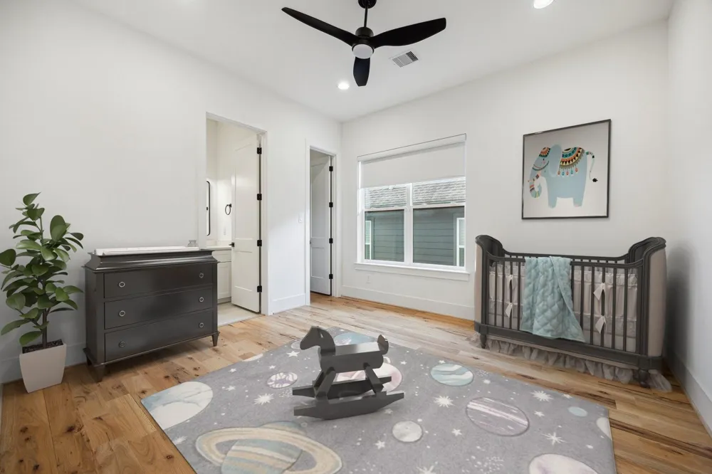 1419 Candlelight Lane Houston, TX 77018