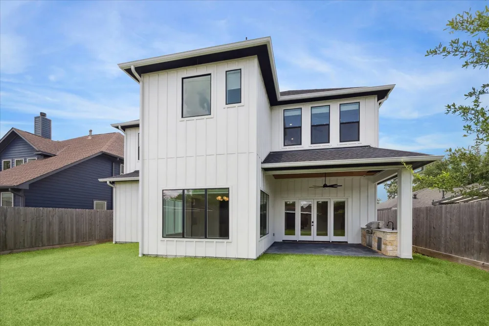 1419 Candlelight Lane Houston, TX 77018