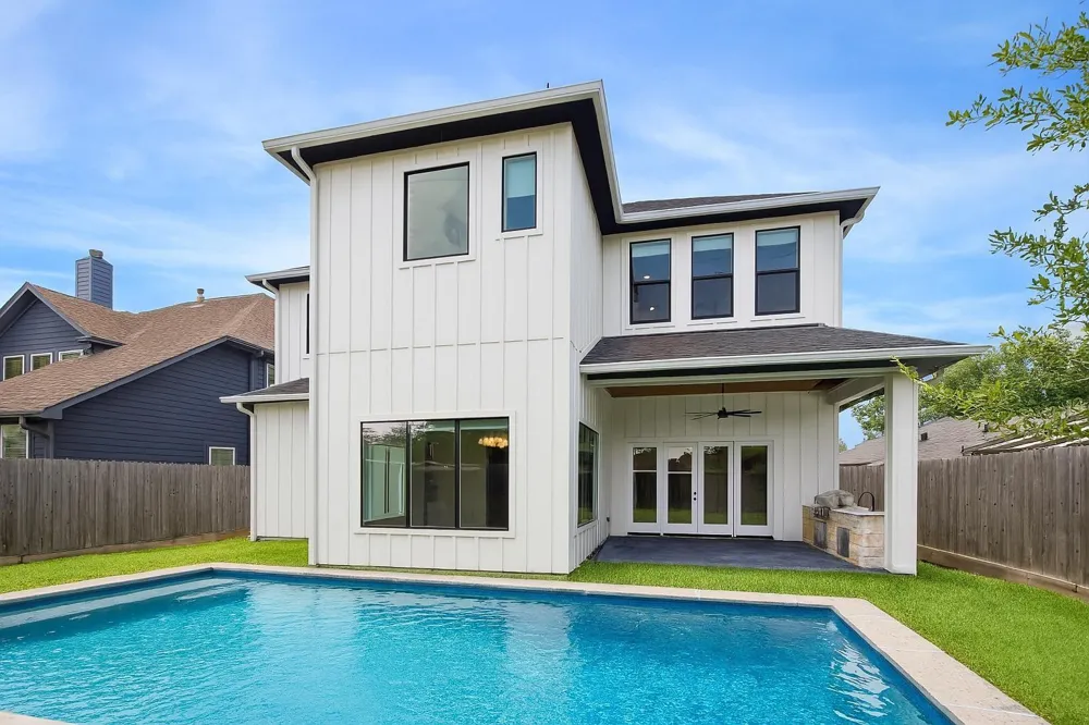 1419 Candlelight Lane Houston, TX 77018