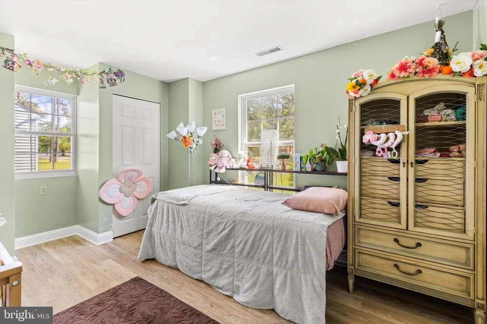 20 HALL HIGHWAY Crisfield, MD 21817
