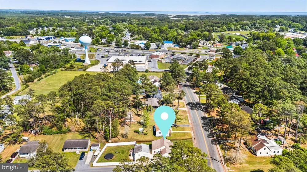 20 HALL HIGHWAY Crisfield, MD 21817