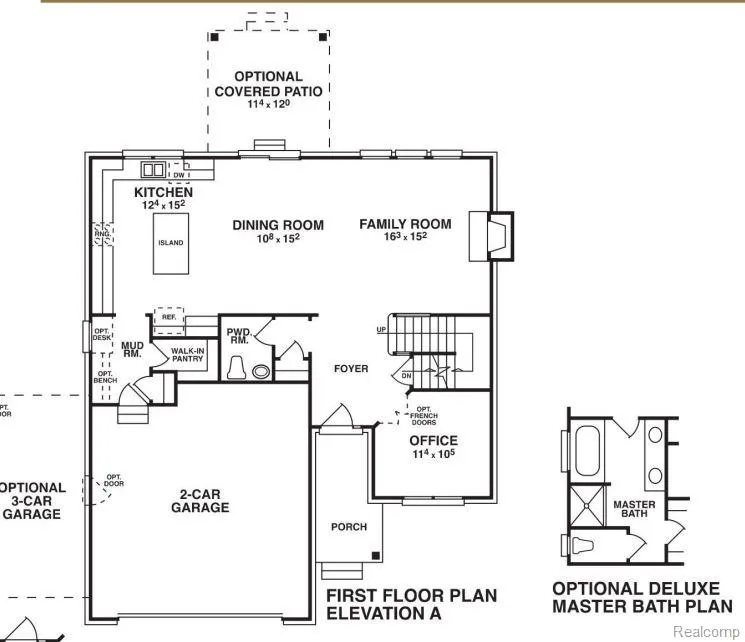 33566 Baldwin Farmington Hills City, MI 48336