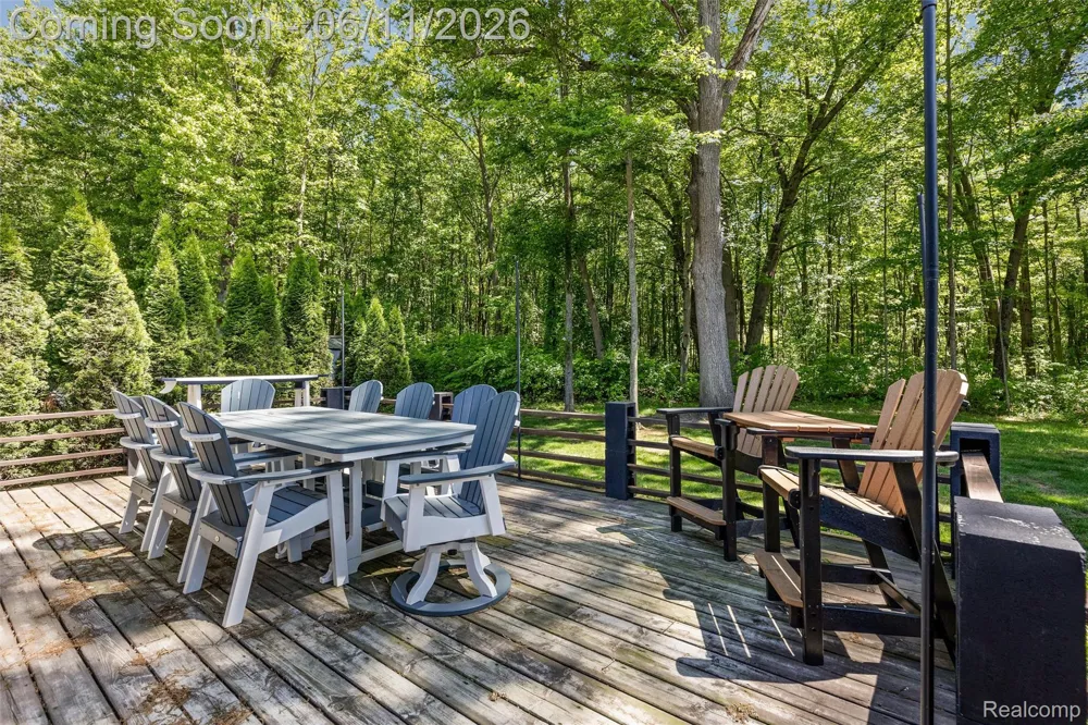 3099 Fruit Street Clay Township, MI 48001