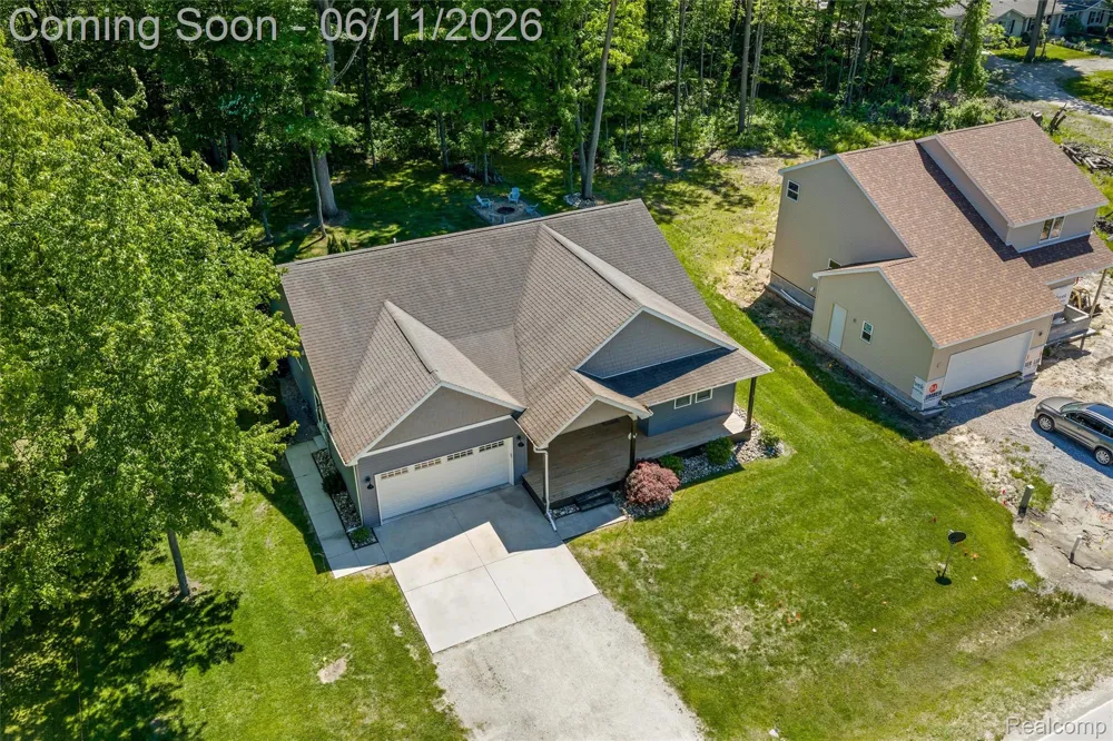 3099 Fruit Street Clay Township, MI 48001