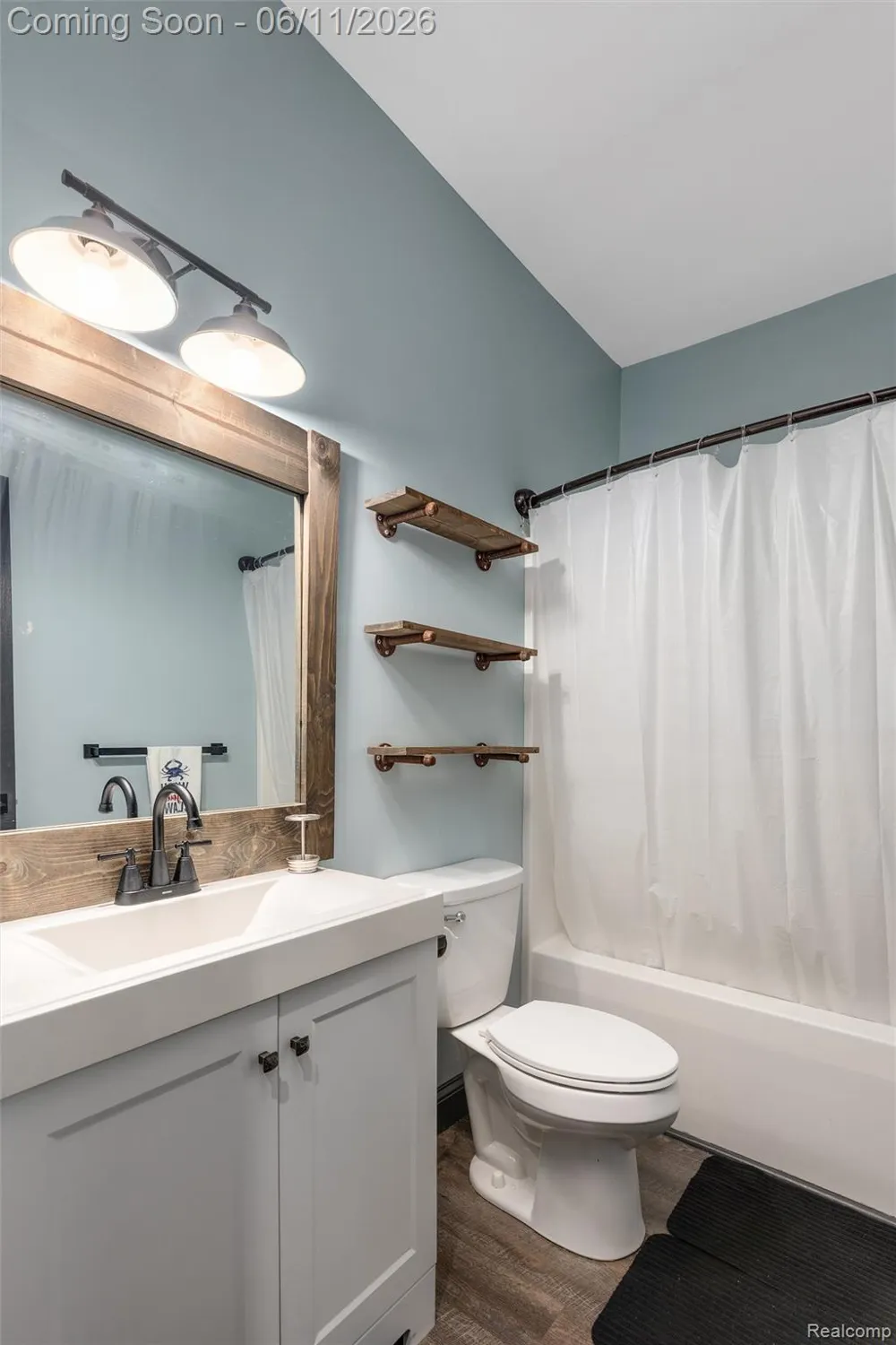 3099 Fruit Street Clay Township, MI 48001