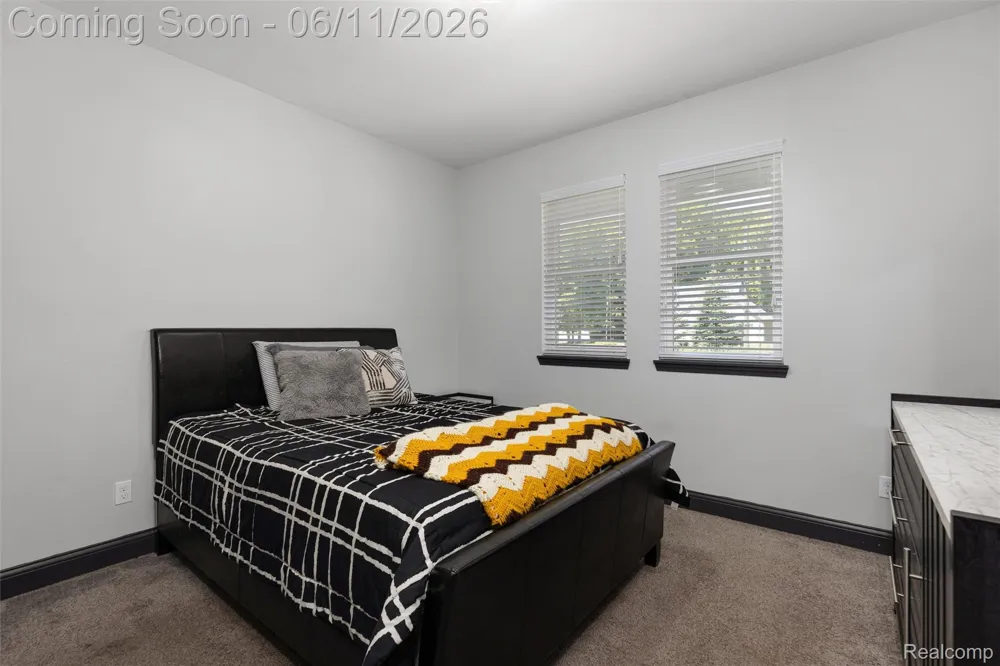 3099 Fruit Street Clay Township, MI 48001