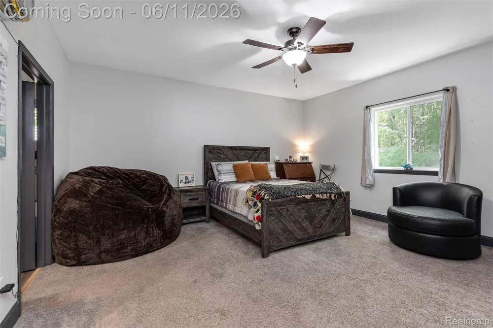 3099 Fruit Street Clay Township, MI 48001