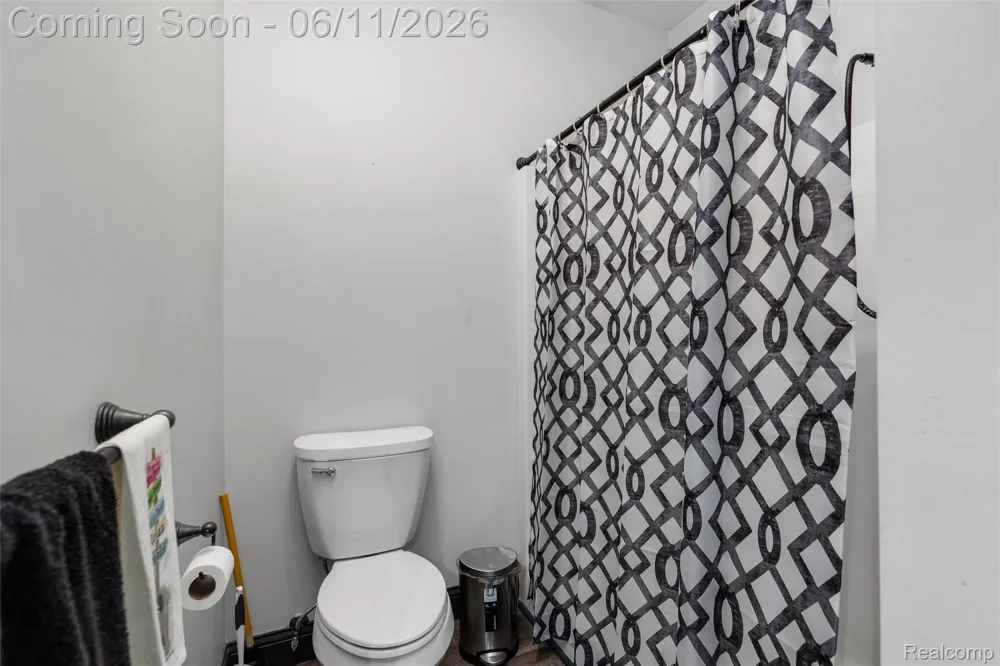 3099 Fruit Street Clay Township, MI 48001