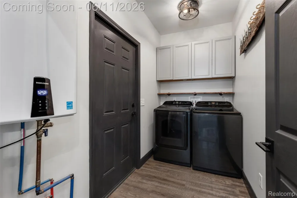 3099 Fruit Street Clay Township, MI 48001