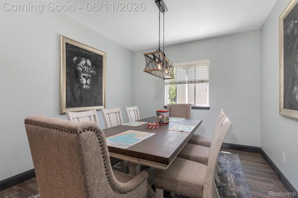 3099 Fruit Street Clay Township, MI 48001