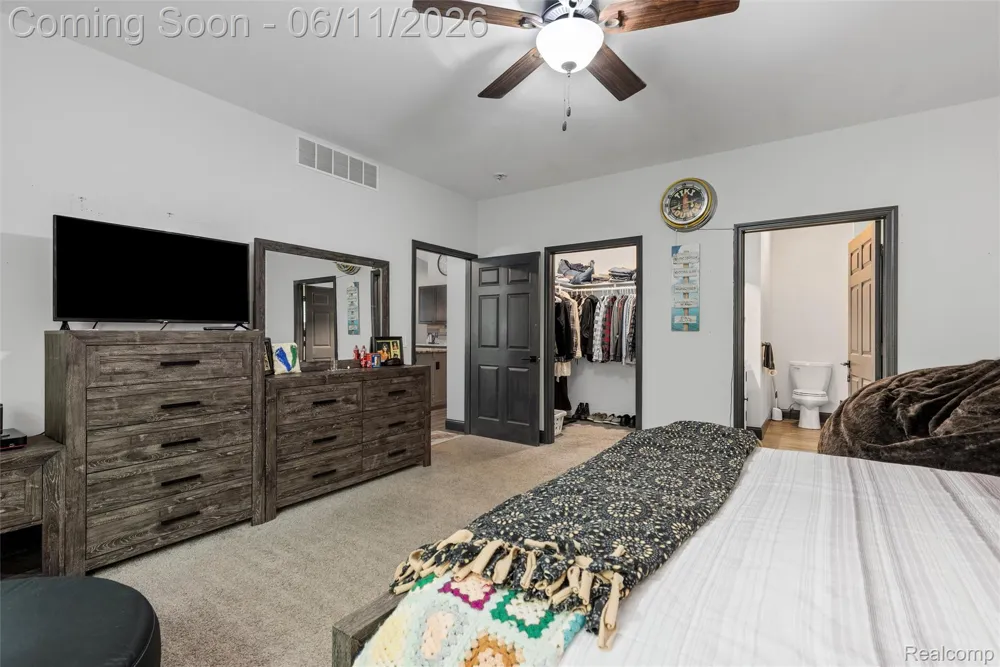 3099 Fruit Street Clay Township, MI 48001