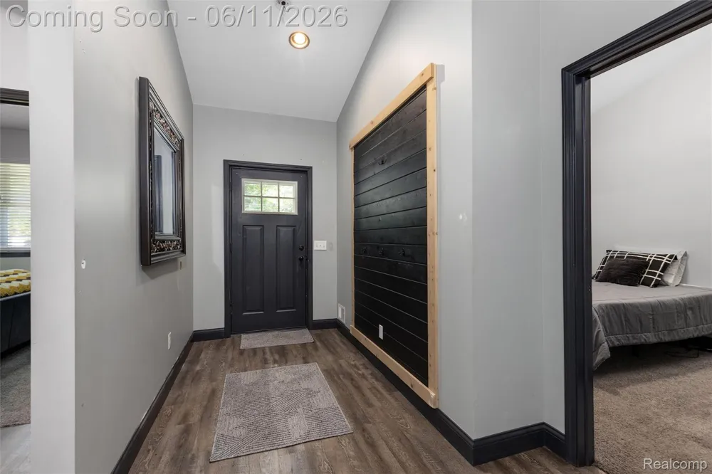 3099 Fruit Street Clay Township, MI 48001