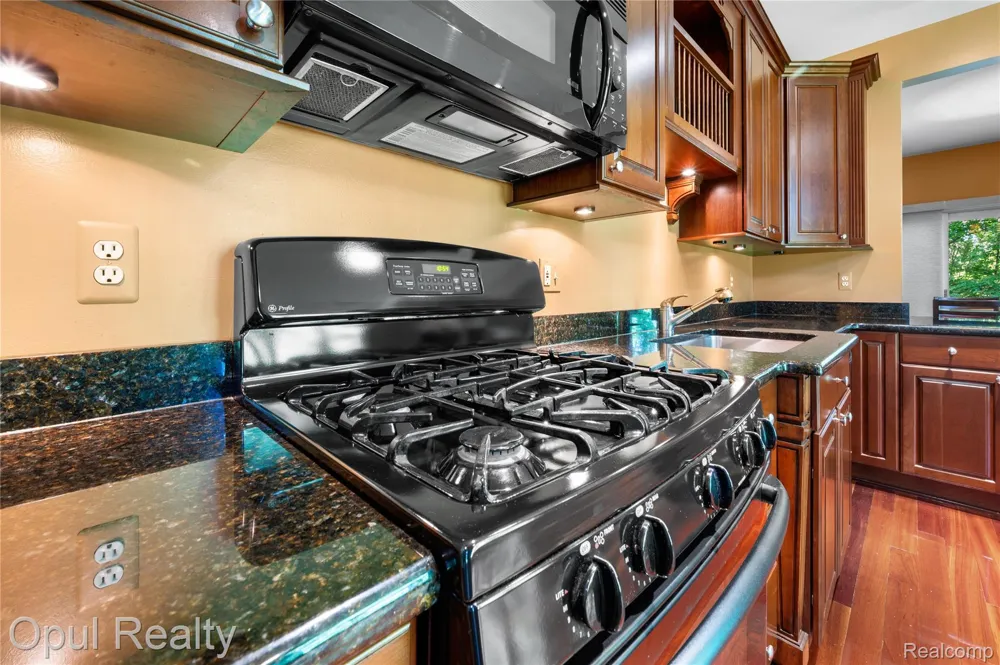 24585 Edgewood Drive Novi City, MI 48374