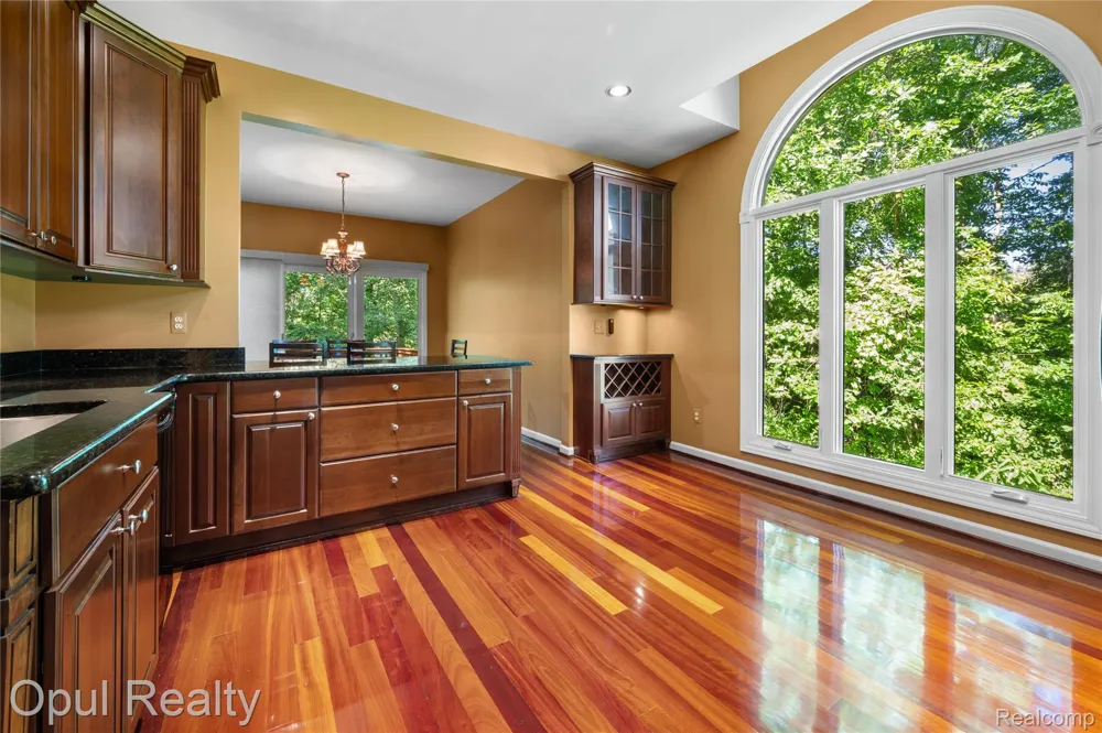 24585 Edgewood Drive Novi City, MI 48374