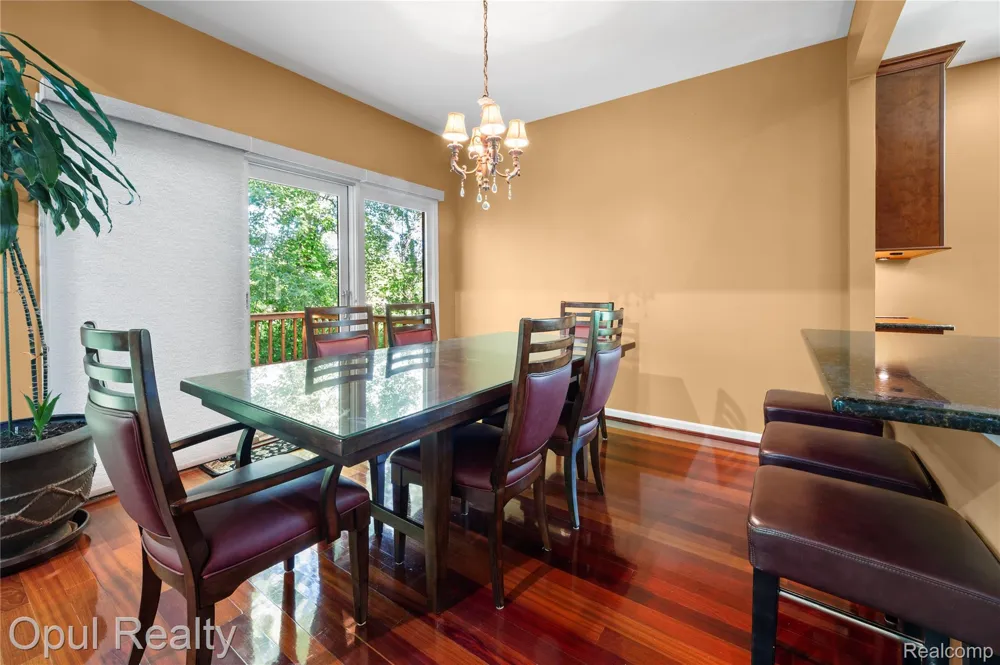 24585 Edgewood Drive Novi City, MI 48374
