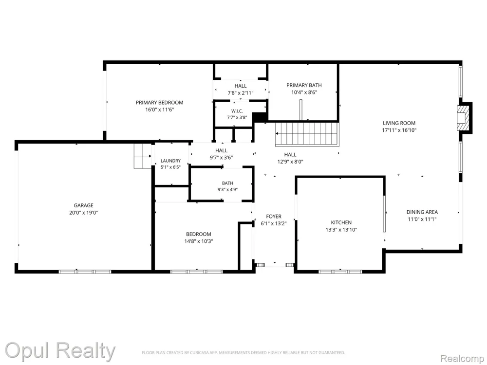 24585 Edgewood Drive Novi City, MI 48374