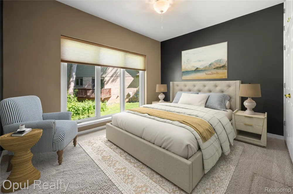 24585 Edgewood Drive Novi City, MI 48374