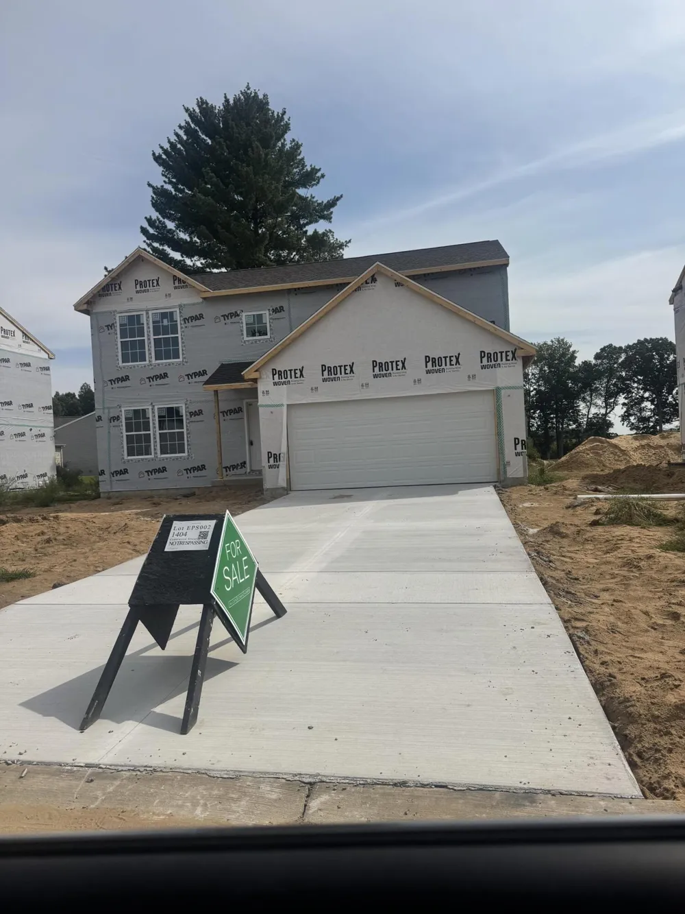 1404 Cedarwood Drive Greenville City, MI 48838
