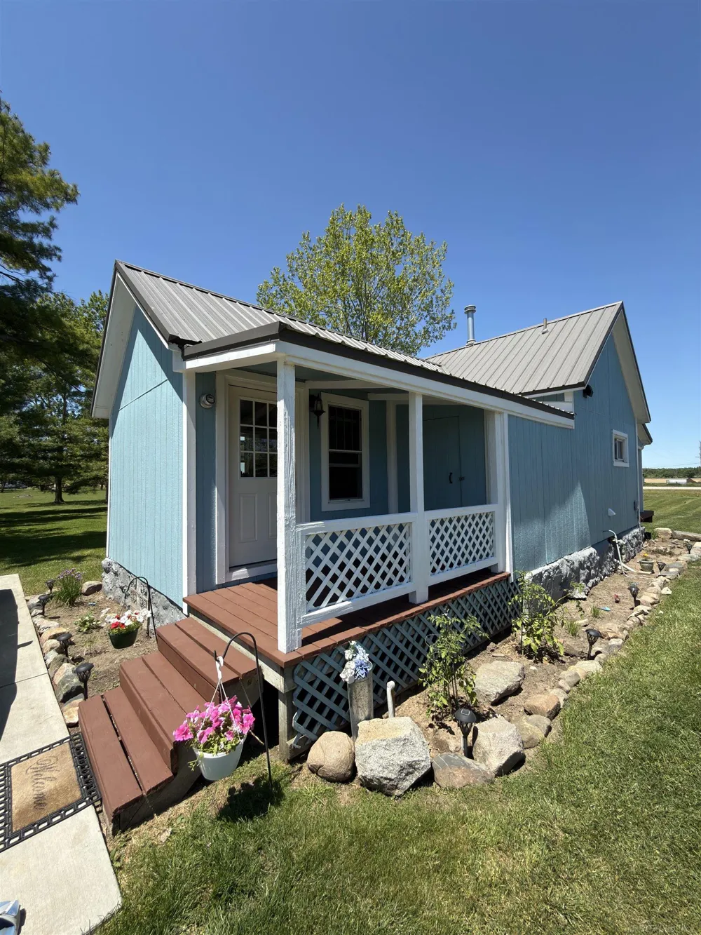 6474 E Sanilac Road Sanilac Township, MI 48419