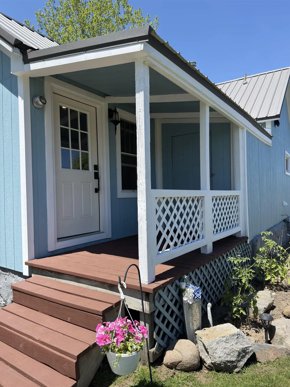 6474 E Sanilac Road Sanilac Township, MI 48419