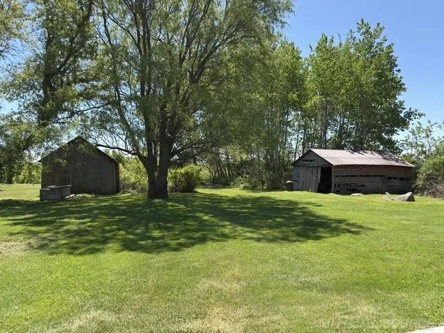 6474 E Sanilac Road Sanilac Township, MI 48419